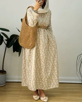 پیراهن مانتویی نرگس