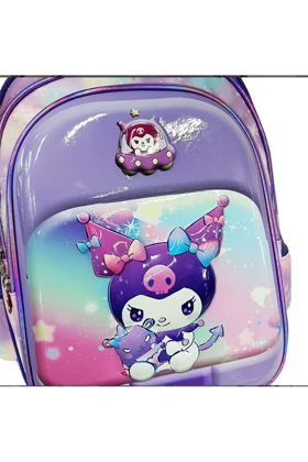 کیف مدرسه بچگانه rosecenterbazaar rosecenterbazaar