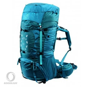 کوله پشتی 6510 KAILAS مدل OLYMPUS