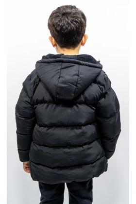 کت و کاپشن بچگانه free-arslan-collection free-arslan-collection