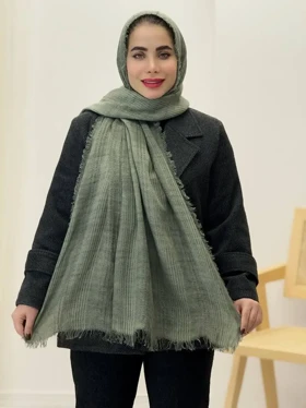 3690-شال پاییزه رستا