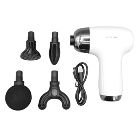 دستگاه مینی ماساژور گان گرین لاین مدل GL-MG28