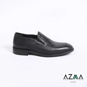 کفش چرم طبیعی