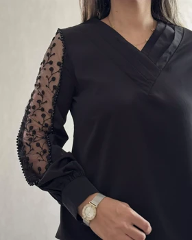 شومیز مجلسی کلارا 2