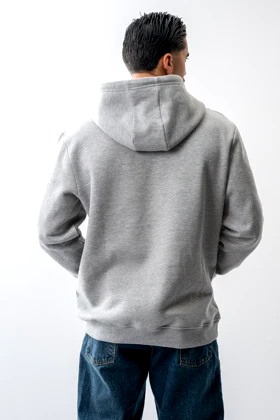 هودی بیسیک چاپی FIERCE مردانه