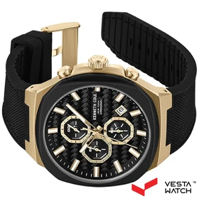 ساعت مچی مردانه کنت کول KENNETH COLE مدل KCWGO0059602