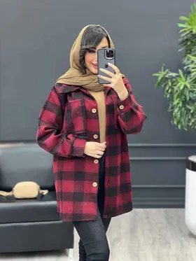 شکت دو جیب