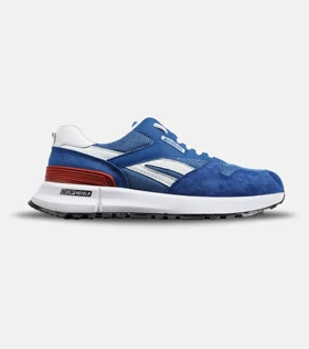 کفش کتانی آبی REEBOK Unphased Pro
