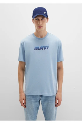 تیشرت مردانه اورجینال ماوی mavi