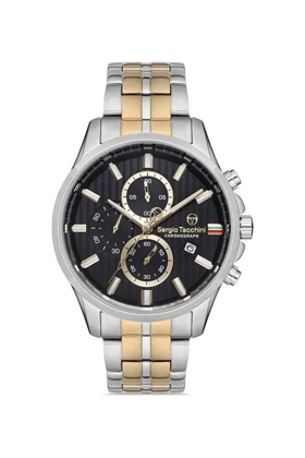 ساعت مردانه sergio-tacchini sergio-tacchini