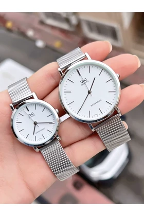 ساعت qandq qandq