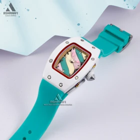 ساعت ریچارد میل Richard Mille RM35-05 (هفت رنگ)