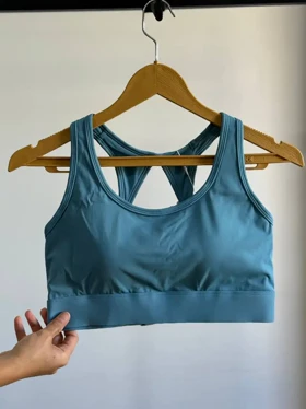 نیم‌تنه قزندار محکم پشت‌باز