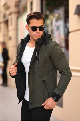 کت و کاپشن مردانه gm-giyimarket gm-giyimarket