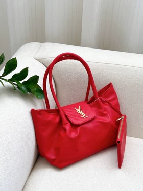 کیف YSL گلدوزی 12182