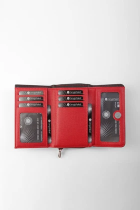 کیف پول زنانه cengiz-pakel cengiz-pakel