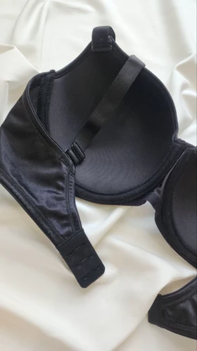 سوتین تک فنردار ابرنازک LEJARDIN کد: 9100