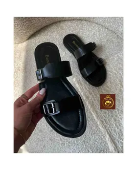 صندل تابستانی و روفرشی زنانه A 27