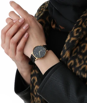ساعت مچی زنانه کاسیو casio اورجینال مدل LTP-VT01GL-1BUDF