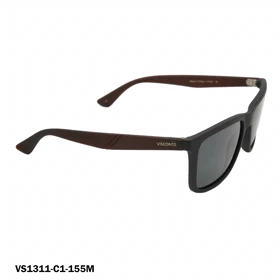 عینک آفتابی یونیسکس ویسکونته ( VISCONTE ) مدل VS 1311