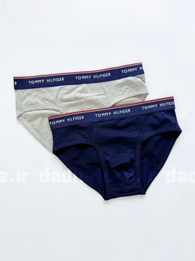 شورت اسلیپ مردانه جعبه ای تامی Tommy