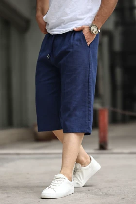 شلوارک مردانه اورجینال مدمکست madmext