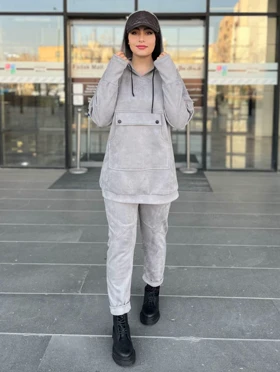 هودی شلوار سوئیت