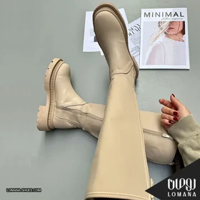 بوت بلند گلسان - کد 1961