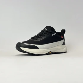 کفش پیاده روی گرونی کد مشکی سفید