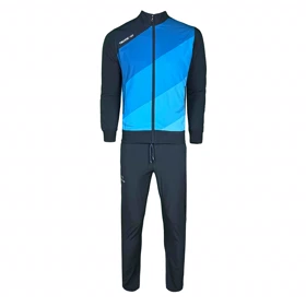 ست گرمکن و شلوار ورزشی مردانه تکنیک پلاس 07 مدل GK-136