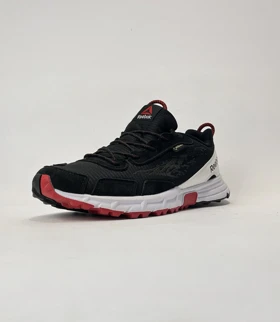 کتانی ریبوک بلیزر Blazzer با رویه ضدآب مشکی