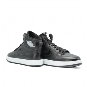 کفش ونس ساق‌دار زنانه مدل 0335 _ NIKE