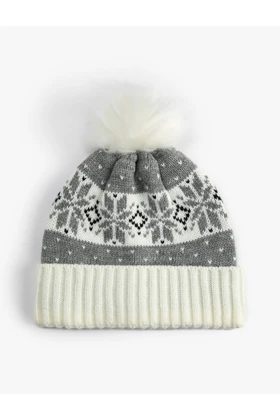 کلاه زنانه اورجینال کوتون koton