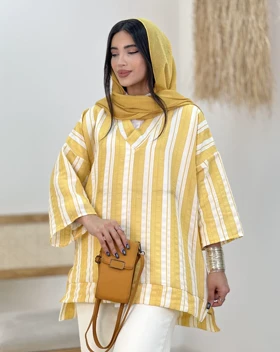 مانتو جلو بسته تینا(54)کد:5000
