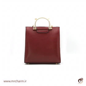کیف مجلسی زنانه شیک mrc1824