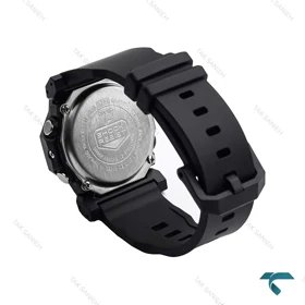 ساعت جی شاک GA2300 کاسیو تمام مشکی G-Shock-6295-L