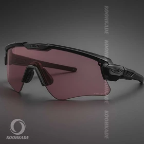 کیت اپراتور عینک دوتایی OAKLEY آلفا