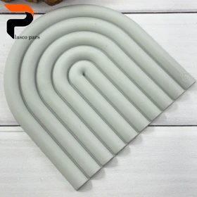 زیر دیگی سیلیکونی سوپرا 67 WS