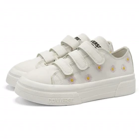 کفش ونس زنانه مدل 0292 - Converse