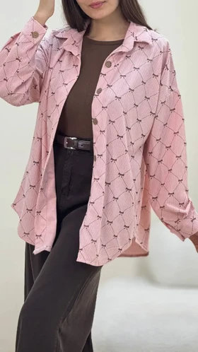 شومیز پاپیون