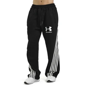 شلوار بگ اسپرت آندر آرمور مدل SPL-4F0738 مشکی