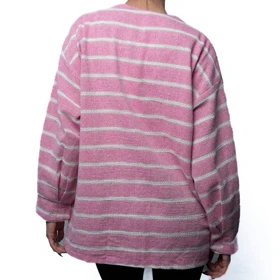 مانتو کتی زنانه بهاره مدل _ 8010024