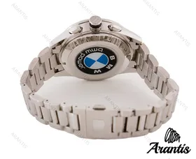خرید آنلاین ساعت تگ هویر کررا مدل BMW مردانه m-1383