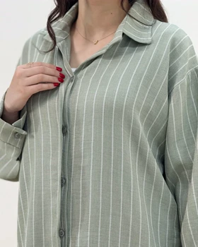 شومیز ملکا کجراه دیپلمات