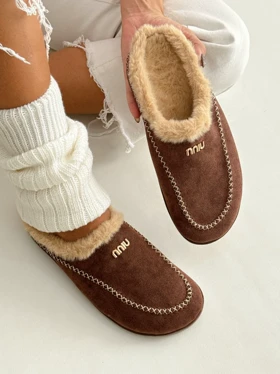 اسلیپر خزدار میو 4205