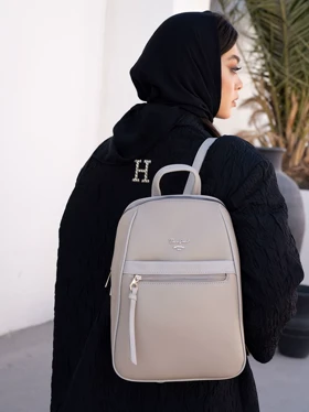 کوله پشتی زنانه دیوید جونز
