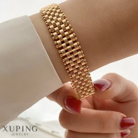 دستبند رولکس تراش‌دار ژوپینگ