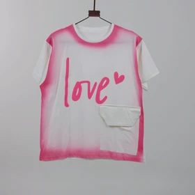 کراپ باکسی LOVE