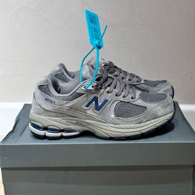 کفش روزمره مردانه نیوبالانس مدل 2002RA