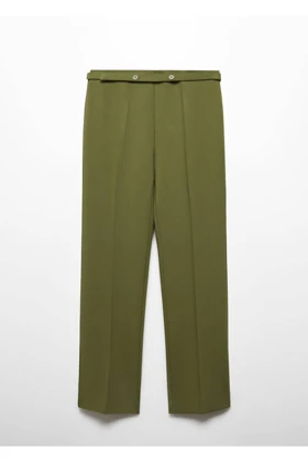 شلوار زنانه اورجینال منگو mango